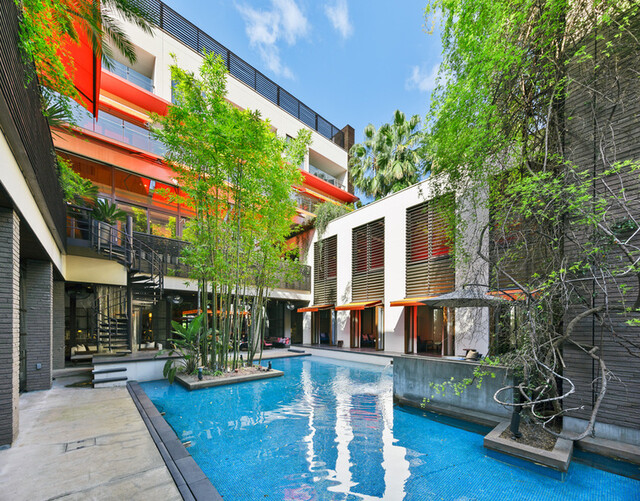 WITH THE STYLE cotton.