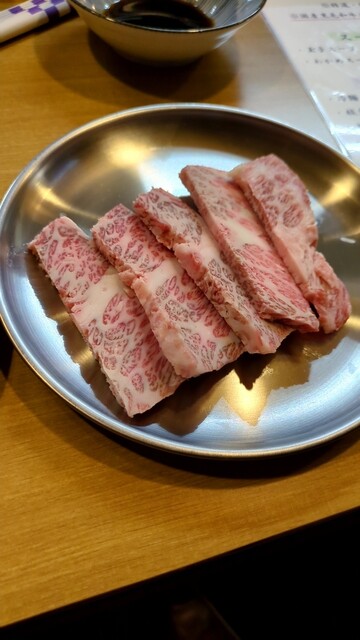 焼肉ダイニング・ボア - 小樽（焼肉）の写真