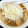 煮干中華そば のじじR 我孫子店