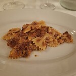 トラットリア ダル・ビルバンテ・ジョコンド - 