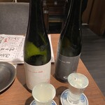 會津馬刺 追加醬汁燒鳥 Ion新浦安 彦酉 - 