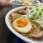 らーめん とんちんかん - 