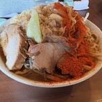 ラーメン荘 地球規模で考えろ 未来へ - 