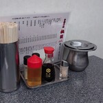 中華料理 桃園 - 