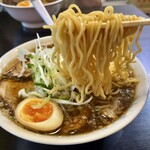 らーめん とんちんかん - 