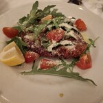 トラットリア ダル・ビルバンテ・ジョコンド - 