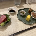 酒呑処 シンメ 新橋 - 