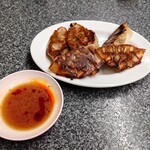 中華料理 桃園 - 