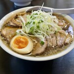 らーめん とんちんかん - 