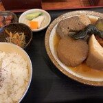 福島屋 - 