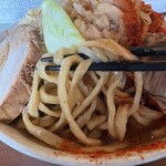 ラーメン荘 地球規模で考えろ 未来へ - 