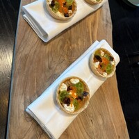 800°DEGREES ARTISAN PIZZERIA - 