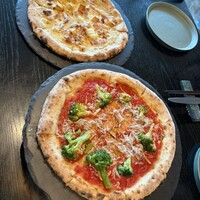 800°DEGREES ARTISAN PIZZERIA - 
