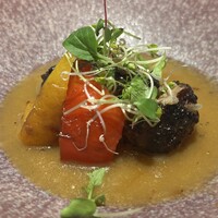 薪炭まだら - 