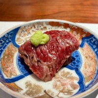 祇園 肉料理おか - 