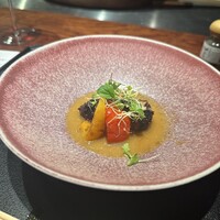 薪炭まだら - 