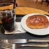 ブーランジェリー ブルディガラ 大阪店