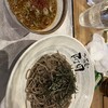 つけ蕎麦の阿国