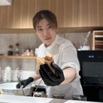 Haruka Murooka - チュロス