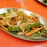 味の店 錦 - 