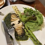 ブラーノブラーノ - 