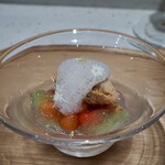 Haruka Murooka - 桃とヴェルヴェーヌ