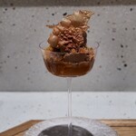 Haruka Murooka - 水カカオ