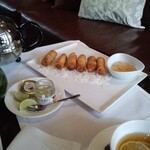 INTERCONTINENTAL HUA HIN RESORT - 