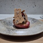 Haruka Murooka - ネクタリンのロティ