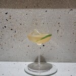 Haruka Murooka - 自家製ジンジャーエール