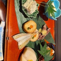 石塀小路豆ちゃ 京都 - 
