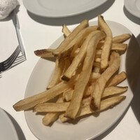 ウルフギャング・ステーキハウス シグニチャー - 