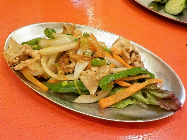 Aji no Mise Nishiki photo 5