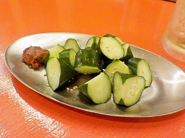 Aji no Mise Nishiki photo 4