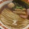 中華そば 麺や食堂 本店