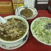 末廣ラーメン本舗 青森分店