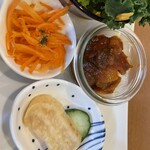 Organic Cafe koto-koto