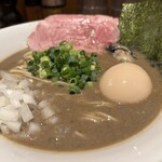 麺屋 まほろ芭 - 