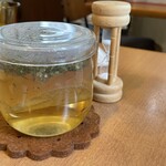 Organic Cafe koto-koto