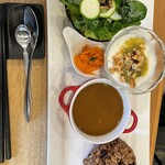 Organic Cafe koto-koto