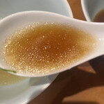 中華そば しば田 - 