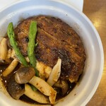 Organic Cafe koto-koto