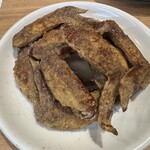 世界の山ちゃん - 幻の手羽先