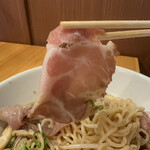 横丁そば 小西湖 - 