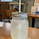 Organic Cafe koto-koto