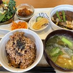 Organic Cafe koto-koto