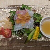 崎陽軒本店 嘉宮 - 