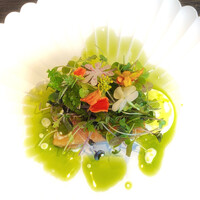 BURDIGALA MARUNOUCHI The Restaurant - 