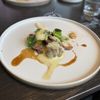 BURDIGALA MARUNOUCHI The Restaurant - 