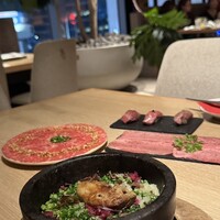 横浜焼肉kintan - 